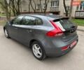 Сірий Вольво V40, об'ємом двигуна 1.56 л та пробігом 257 тис. км за 10950 $, фото 10 на Automoto.ua