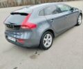 Сірий Вольво V40, об'ємом двигуна 1.56 л та пробігом 213 тис. км за 10700 $, фото 2 на Automoto.ua