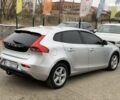Серый Вольво В40, объемом двигателя 1.6 л и пробегом 272 тыс. км за 10955 $, фото 12 на Automoto.ua