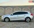 Серый Вольво В40, объемом двигателя 1.56 л и пробегом 277 тыс. км за 10999 $, фото 7 на Automoto.ua