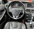 Серый Вольво В40, объемом двигателя 1.56 л и пробегом 209 тыс. км за 11750 $, фото 138 на Automoto.ua