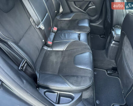 Сірий Вольво V40, об'ємом двигуна 1.56 л та пробігом 192 тис. км за 11250 $, фото 139 на Automoto.ua