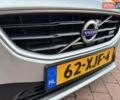 Серый Вольво В40, объемом двигателя 1.56 л и пробегом 209 тыс. км за 11750 $, фото 53 на Automoto.ua