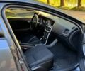Серый Вольво В40, объемом двигателя 1.56 л и пробегом 203 тыс. км за 11300 $, фото 36 на Automoto.ua