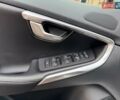 Серый Вольво В40, объемом двигателя 1.56 л и пробегом 209 тыс. км за 11750 $, фото 94 на Automoto.ua