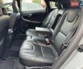 Серый Вольво В40, объемом двигателя 1.56 л и пробегом 209 тыс. км за 11750 $, фото 161 на Automoto.ua