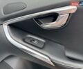 Серый Вольво В40, объемом двигателя 1.56 л и пробегом 209 тыс. км за 11750 $, фото 145 на Automoto.ua