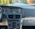 Сірий Вольво V40, об'ємом двигуна 1.56 л та пробігом 140 тис. км за 11200 $, фото 27 на Automoto.ua