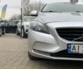Серый Вольво В40, объемом двигателя 1.6 л и пробегом 272 тыс. км за 10955 $, фото 7 на Automoto.ua
