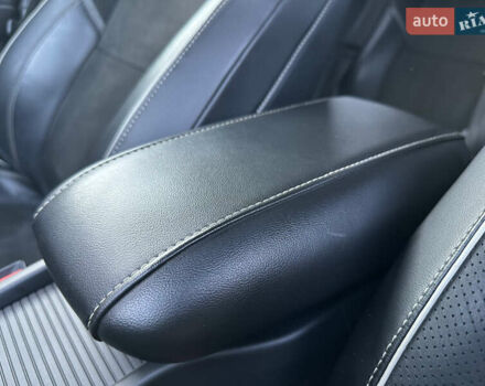Сірий Вольво V40, об'ємом двигуна 1.56 л та пробігом 192 тис. км за 11250 $, фото 112 на Automoto.ua