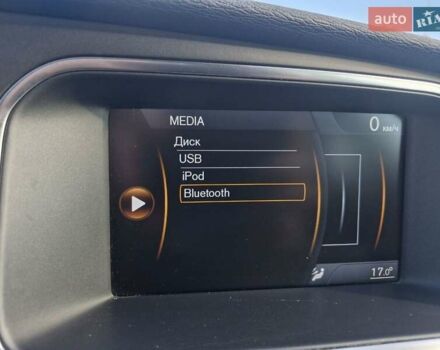 Вольво В40 2014 в Николаеве на Automoto.ua Серый Вольво В40, объемом двигателя 1.6 л и пробегом 142 тыс. км за 12699 $, фото 22 на Automoto.ua