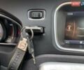 Серый Вольво В40, объемом двигателя 1.56 л и пробегом 209 тыс. км за 11750 $, фото 132 на Automoto.ua
