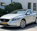 Серый Вольво В40, объемом двигателя 1.6 л и пробегом 220 тыс. км за 10750 $, фото 1 на Automoto.ua
