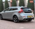 Серый Вольво В40, объемом двигателя 1.56 л и пробегом 209 тыс. км за 11750 $, фото 88 на Automoto.ua