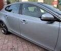 Серый Вольво В40, объемом двигателя 1.56 л и пробегом 209 тыс. км за 11750 $, фото 55 на Automoto.ua