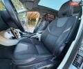 Сірий Вольво V40, об'ємом двигуна 1.56 л та пробігом 140 тис. км за 11200 $, фото 22 на Automoto.ua
