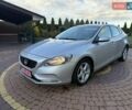Вольво В40 2014 в Луцке на Automoto.ua Серый Вольво В40, объемом двигателя 1.56 л и пробегом 230 тыс. км за 10900 $, фото 1 на Automoto.ua