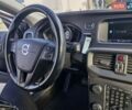 Серый Вольво В40, объемом двигателя 1.6 л и пробегом 142 тыс. км за 12699 $, фото 18 на Automoto.ua