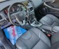 Серый Вольво В40, объемом двигателя 1.6 л и пробегом 232 тыс. км за 8600 $, фото 10 на Automoto.ua
