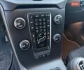 Серый Вольво В40, объемом двигателя 1.56 л и пробегом 277 тыс. км за 10999 $, фото 20 на Automoto.ua