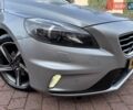 Серый Вольво В40, объемом двигателя 1.56 л и пробегом 209 тыс. км за 11750 $, фото 52 на Automoto.ua