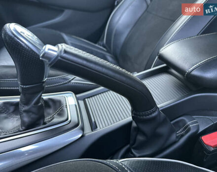 Сірий Вольво V40, об'ємом двигуна 1.56 л та пробігом 192 тис. км за 11250 $, фото 111 на Automoto.ua