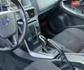 Сірий Вольво V40, об'ємом двигуна 1.56 л та пробігом 142 тис. км за 11999 $, фото 15 на Automoto.ua