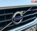 Серый Вольво В40, объемом двигателя 1.56 л и пробегом 277 тыс. км за 10999 $, фото 63 на Automoto.ua