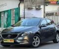 Сірий Вольво V40, об'ємом двигуна 1.56 л та пробігом 142 тис. км за 11999 $, фото 1 на Automoto.ua