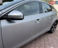 Серый Вольво В40, объемом двигателя 1.56 л и пробегом 209 тыс. км за 11750 $, фото 20 на Automoto.ua
