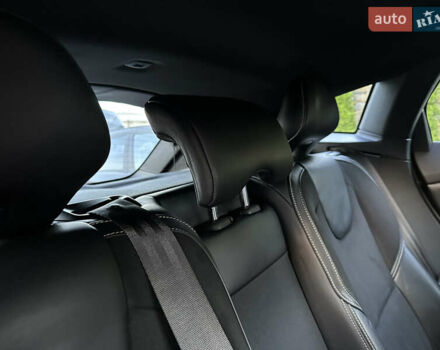 Сірий Вольво V40, об'ємом двигуна 1.56 л та пробігом 192 тис. км за 11250 $, фото 145 на Automoto.ua