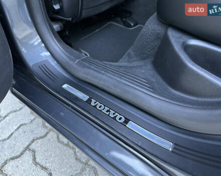 Сірий Вольво V40, об'ємом двигуна 1.56 л та пробігом 192 тис. км за 11250 $, фото 129 на Automoto.ua