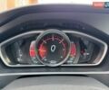 Серый Вольво В40, объемом двигателя 1.56 л и пробегом 209 тыс. км за 11750 $, фото 107 на Automoto.ua
