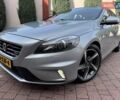 Серый Вольво В40, объемом двигателя 1.56 л и пробегом 209 тыс. км за 11750 $, фото 9 на Automoto.ua