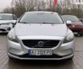 Серый Вольво В40, объемом двигателя 1.6 л и пробегом 272 тыс. км за 10000 $, фото 2 на Automoto.ua