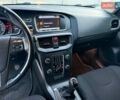 Серый Вольво В40, объемом двигателя 1.56 л и пробегом 277 тыс. км за 10999 $, фото 18 на Automoto.ua