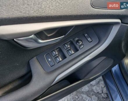 Вольво В40 2014 в Николаеве на Automoto.ua Серый Вольво В40, объемом двигателя 1.6 л и пробегом 142 тыс. км за 12699 $, фото 12 на Automoto.ua