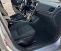 Серый Вольво В40, объемом двигателя 1.56 л и пробегом 259 тыс. км за 9900 $, фото 17 на Automoto.ua