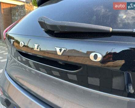 Сірий Вольво V40, об'ємом двигуна 1.56 л та пробігом 192 тис. км за 11250 $, фото 65 на Automoto.ua