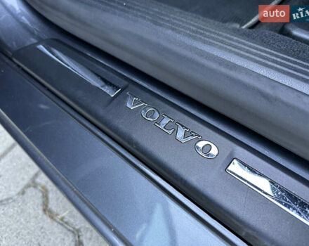 Сірий Вольво V40, об'ємом двигуна 1.56 л та пробігом 192 тис. км за 11250 $, фото 90 на Automoto.ua