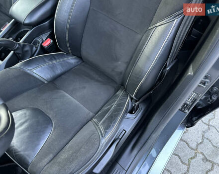 Сірий Вольво V40, об'ємом двигуна 1.56 л та пробігом 192 тис. км за 11250 $, фото 94 на Automoto.ua