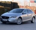 Сірий Вольво V40, об'ємом двигуна 1.56 л та пробігом 140 тис. км за 11200 $, фото 1 на Automoto.ua