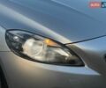Сірий Вольво V40, об'ємом двигуна 1.56 л та пробігом 277 тис. км за 9999 $, фото 61 на Automoto.ua
