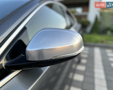 Сірий Вольво V40, об'ємом двигуна 1.56 л та пробігом 192 тис. км за 11250 $, фото 50 на Automoto.ua