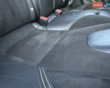 Сірий Вольво V40, об'ємом двигуна 1.56 л та пробігом 192 тис. км за 11250 $, фото 141 на Automoto.ua