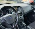 Сірий Вольво V40, об'ємом двигуна 1.56 л та пробігом 142 тис. км за 11999 $, фото 13 на Automoto.ua