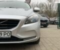 Серый Вольво В40, объемом двигателя 1.6 л и пробегом 272 тыс. км за 10955 $, фото 8 на Automoto.ua