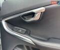 Серый Вольво В40, объемом двигателя 1.56 л и пробегом 209 тыс. км за 11750 $, фото 169 на Automoto.ua
