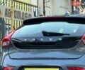 Сірий Вольво V40, об'ємом двигуна 1.56 л та пробігом 142 тис. км за 11999 $, фото 11 на Automoto.ua