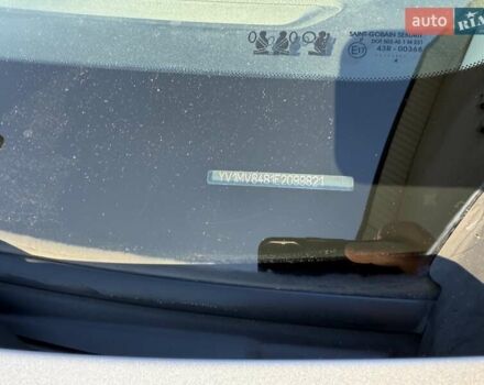 Вольво В40 2014 в Луцке на Automoto.ua Серый Вольво В40, объемом двигателя 1.56 л и пробегом 230 тыс. км за 10900 $, фото 38 на Automoto.ua